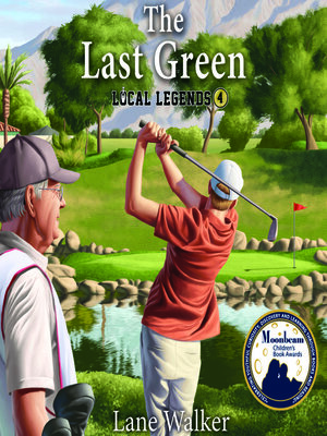 cover image of The Last Green